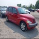 3C4FY58B72T203740 2002 Chrysler Pt Cruiser Touring auction photo thumbnail 1