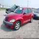 3C4FY58B72T203740 2002 Chrysler Pt Cruiser Touring auction photo thumbnail 2