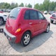 3C4FY58B72T203740 2002 Chrysler Pt Cruiser Touring auction photo thumbnail 4
