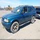 4S2CK58W514359162 2001 Isuzu Rodeo Ls 3.2L V6/Lse 3.2L V6/S 3.2L V6 auction photo thumbnail 2