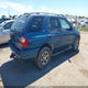 4S2CK58W514359162 2001 Isuzu Rodeo Ls 3.2L V6/Lse 3.2L V6/S 3.2L V6 auction photo thumbnail 4