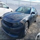 2C3CDXBG2KH657843 2019 Dodge Charger Sxt Rwd auction photo thumbnail 2