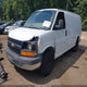1GCFG15X451212497 2005 Chevrolet Express auction photo thumbnail 2