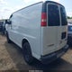 1GCFG15X451212497 2005 Chevrolet Express auction photo thumbnail 3