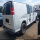 1GCFG15X451212497 2005 Chevrolet Express auction photo thumbnail 4