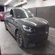 5LMYJ9YY2NNL01712 2022 Lincoln Aviator Black Label Grand Touring auction photo thumbnail 1