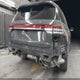 5LMYJ9YY2NNL01712 2022 Lincoln Aviator Black Label Grand Touring auction photo thumbnail 6