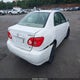 1NXBR30EX7Z899394 2007 Toyota Corolla Le auction photo thumbnail 4