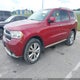 1C4RDJDG5DC690146 2013 Dodge Durango Crew auction photo thumbnail 2