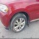 1C4RDJDG5DC690146 2013 Dodge Durango Crew auction photo thumbnail 6