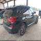 5UXTY5C07M9H51176 2021 BMW X3 xDrive30I auction photo thumbnail 4