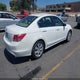1HGCP26829A156437 2009 Honda Accord 2.4 Ex-L auction photo thumbnail 4