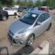 1FADP3F25EL432053 2014 Ford Focus Se auction photo thumbnail 2