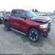 1C6RREGG1MN624984 2021 Ram 1500 Tradesman auction photo thumbnail 1