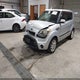 KNDJT2A53D7771406 2013 Kia Soul auction photo thumbnail 2