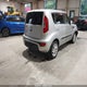 KNDJT2A53D7771406 2013 Kia Soul auction photo thumbnail 4