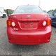 1NXBU40E59Z067551 2009 Toyota Corolla Le auction photo thumbnail 16