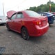 1NXBU40E59Z067551 2009 Toyota Corolla Le auction photo thumbnail 3
