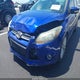 1FADP3J2XEL407107 2014 Ford Focus Titanium auction photo thumbnail 6