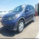 JHLRM3H71CC008094 2012 Honda Cr-V Ex-L auction photo thumbnail 2