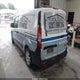 NM0LS7E20M1504619 2021 Ford Transit Connect Xl Cargo Van auction photo thumbnail 3