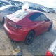 19UUB7F99NA001502 2022 Acura Tlx Type S - Hp Wheel And Tire auction photo thumbnail 4