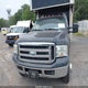 1FDWF37P66EC60052 2006 Ford F350 Super Duty auction photo thumbnail 12