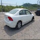 2HGFA16578H338763 2008 Honda Civic Lx auction photo thumbnail 4