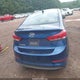 5NPD84LF3HH135652 2017 Hyundai Elantra Se auction photo thumbnail 16