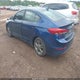 5NPD84LF3HH135652 2017 Hyundai Elantra Se auction photo thumbnail 3