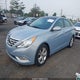 5NPEC4AC7CH409990 2012 Hyundai Sonata Limited auction photo thumbnail 2