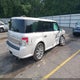 2FMHK6D81JBA18759 2018 Ford Flex Limited auction photo thumbnail 4