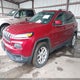 1C4PJMCS5GW105981 2016 Jeep Cherokee Latitude auction photo thumbnail 2