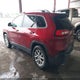1C4PJMCS5GW105981 2016 Jeep Cherokee Latitude auction photo thumbnail 3