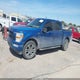 1FTEW1C52NFA68547 2022 Ford F-150 Xl auction photo thumbnail 14