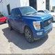 1FTEW1C52NFA68547 2022 Ford F-150 Xl auction photo thumbnail 1