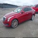 1G6AH5SX2F0118602 2015 Cadillac Ats Luxury auction photo thumbnail 2