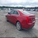 1G6AH5SX2F0118602 2015 Cadillac Ats Luxury auction photo thumbnail 3