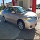 4T1BF3EKXBU151177 2011 Toyota Camry Le auction photo thumbnail 1