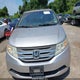 5FNRL5H68BB015144 2011 Honda Odyssey Ex-L auction photo thumbnail 12