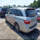 5FNRL5H68BB015144 2011 Honda Odyssey Ex-L auction photo thumbnail 3