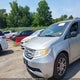 5FNRL5H68BB015144 2011 Honda Odyssey Ex-L auction photo thumbnail 6