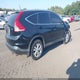 2HKRM4H77EH700922 2014 Honda Cr-V Ex-L auction photo thumbnail 4