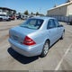 WDBNG70J82A306152 2002 Mercedes-Benz S 430 auction photo thumbnail 4