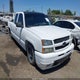 2GCEC19V641288277 2004 Chevrolet Silverado 1500 Ls auction photo thumbnail 1