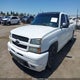 2GCEC19V641288277 2004 Chevrolet Silverado 1500 Ls auction photo thumbnail 2