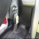 1G1AT58H397188626 2009 Chevrolet Cobalt Lt auction photo thumbnail 11