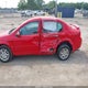 1G1AT58H397188626 2009 Chevrolet Cobalt Lt auction photo thumbnail 6