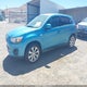 4A4AR3AU6DE004097 2013 Mitsubishi Outlander Sport Es auction photo thumbnail 2
