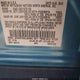 4A4AR3AU6DE004097 2013 Mitsubishi Outlander Sport Es auction photo thumbnail 9